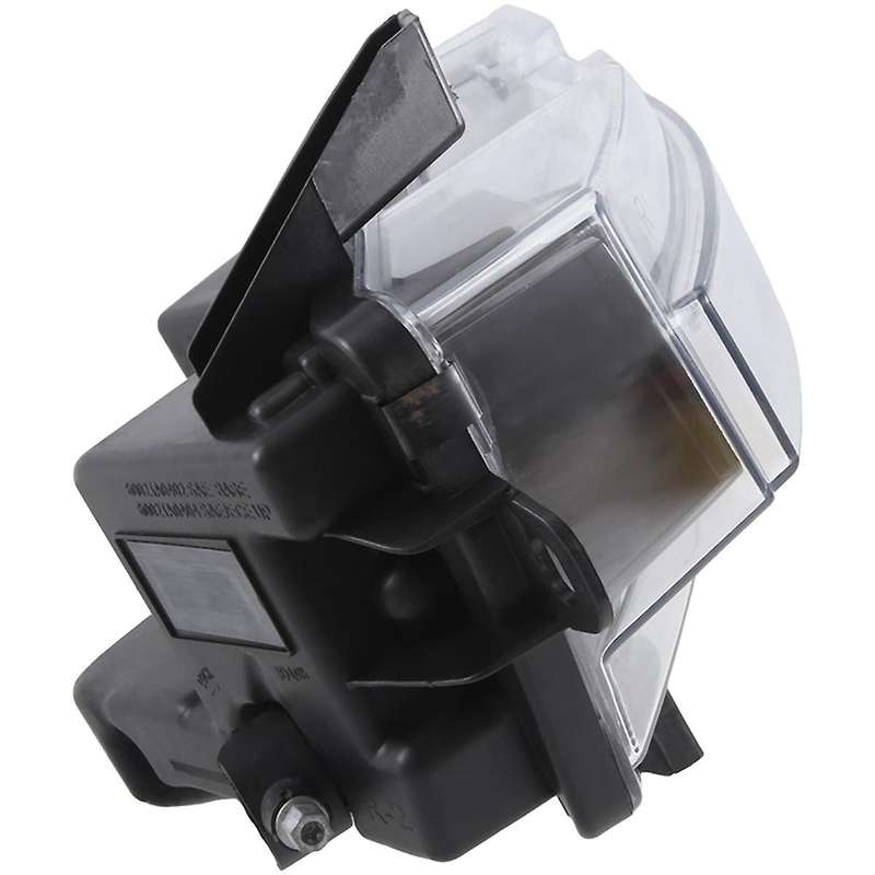 Auto Right Fog Light Front Bumper Light Anti-Fog Light for Y 1624798-00-A Accessories