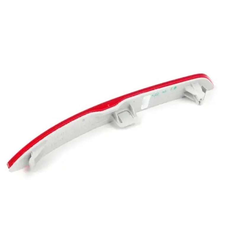 Auto Right Rear Bumper Reflector Light Warning Signal Light for 5 Series F10 M Version 63147842956