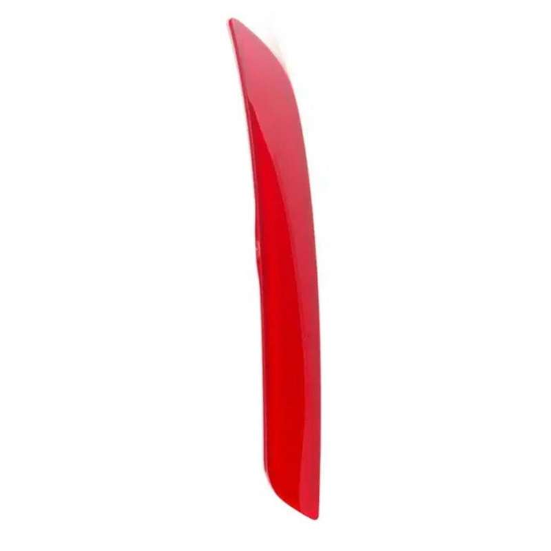 Auto Right Rear Bumper Reflector Light Warning Signal Light for 5 Series F10 M Version 63147842956