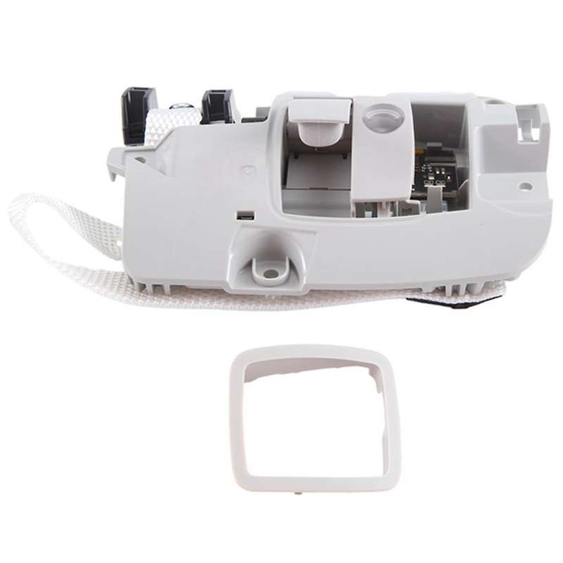 Auto Right Indoor Ceiling Light Coat Hook Hat for Model Y 1515339-97-B 1515339 Accessories