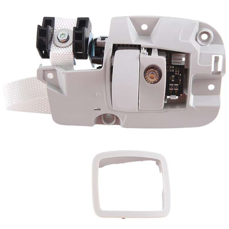 Auto Right Indoor Ceiling Light Coat Hook Hat for Model Y 1515339-97-B 1515339 Accessories