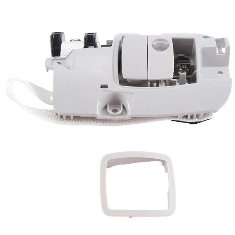 Auto Right Indoor Ceiling Light Coat Hook Hat for Model Y 1515339-97-B 1515339 Accessories