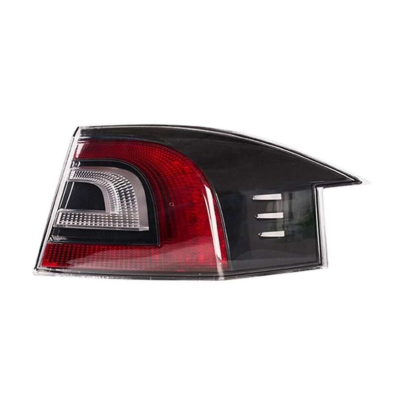 Auto Right Rear Tail Light Brake Light Brake Signal Light Tail Light for Model S 2016-2021 600591800