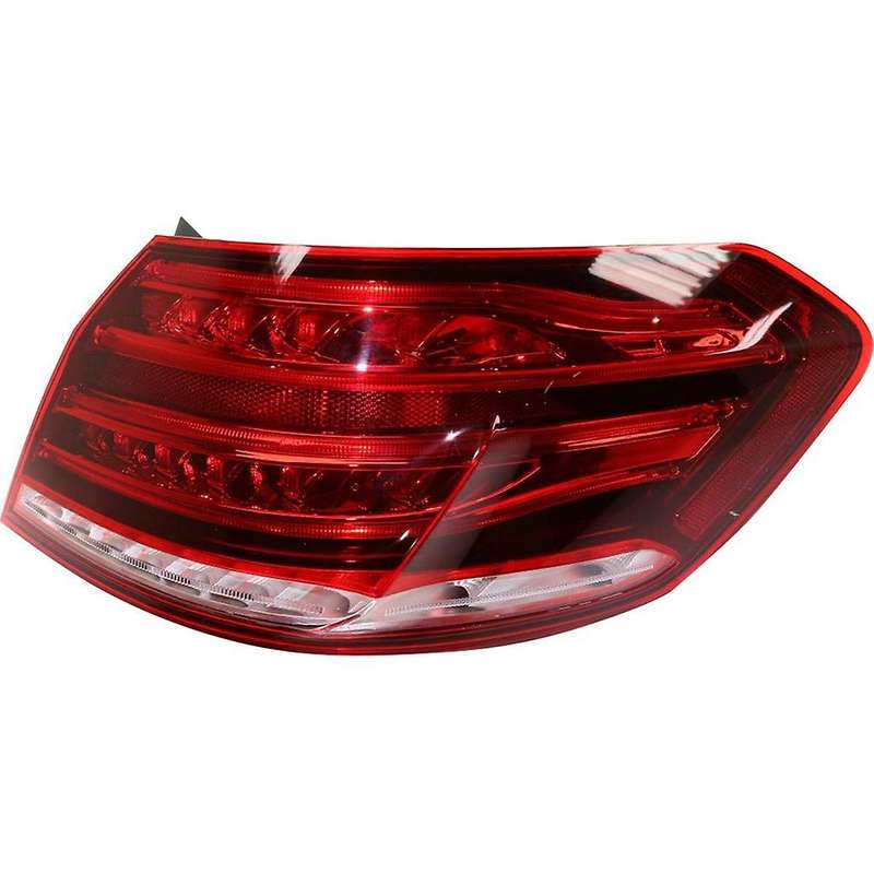 Auto Right Rear Outer Tail Light Taillight Assembly for W212 E-Class 2129061403