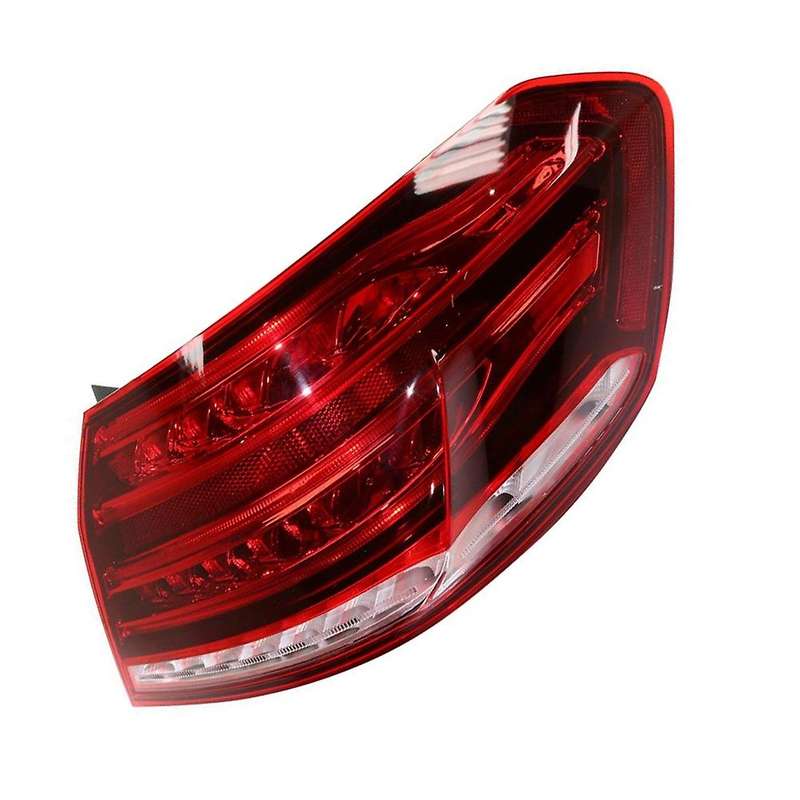Auto Right Rear Outer Tail Light Taillight Assembly for W212 E-Class 2129061403