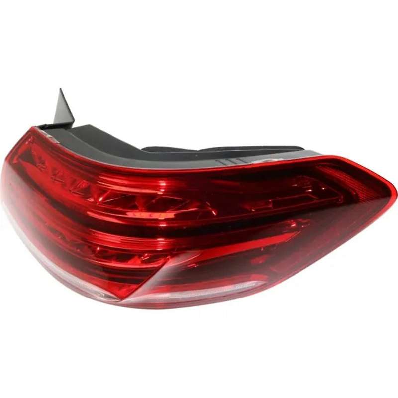 Auto Right Rear Outer Tail Light Taillight Assembly for W212 E-Class 2129061403