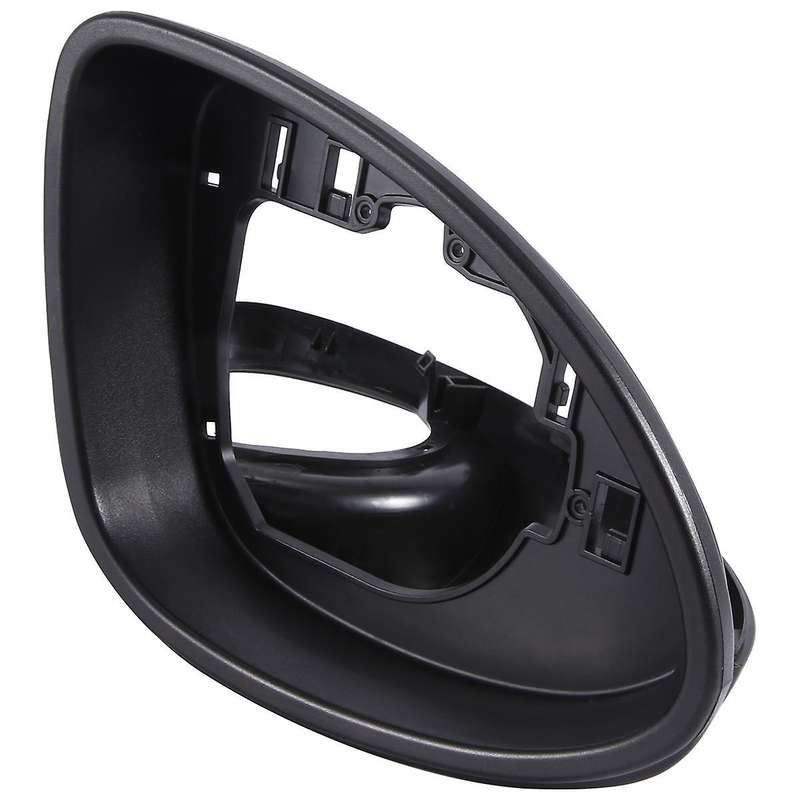 Auto Right Rear Mirror Cover Frame for 2011-2014 95873153810