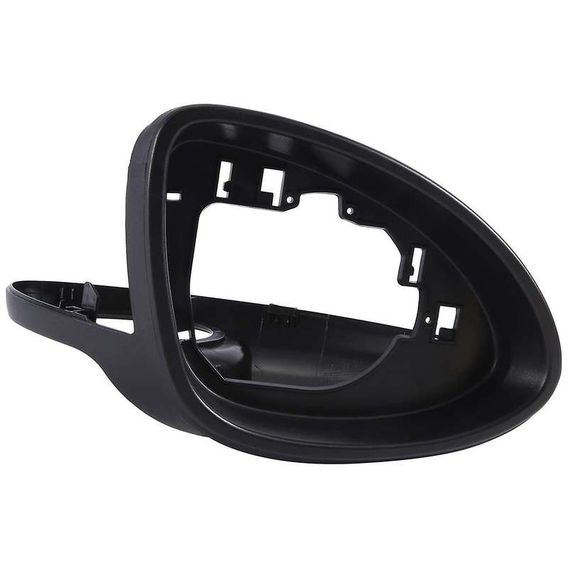 Auto Right Rear Mirror Cover Frame for 2011-2014 95873153810