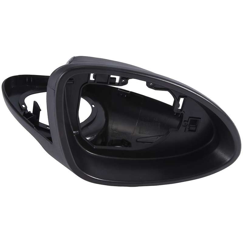 Auto Right Rear Mirror Cover Frame for 2011-2014 95873153810