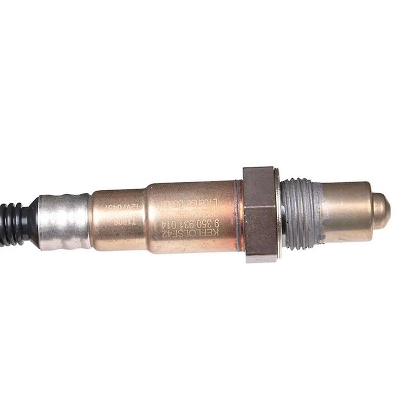 Auto Right Parts 392103E140 O2 Oxygen Sensor for 06-10 / 39210-3E140