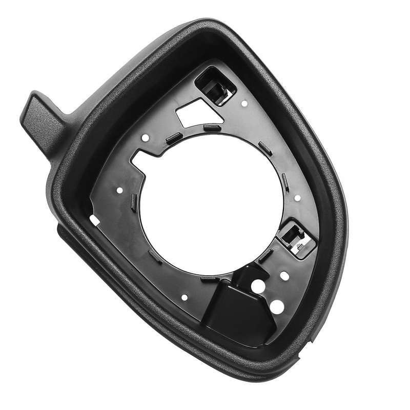 Auto Right Side Wing Mirror Housing Trim Frame for X3 F25 X5 F15 2014-2018 X4 X6 F26 F16 2014-2018 A