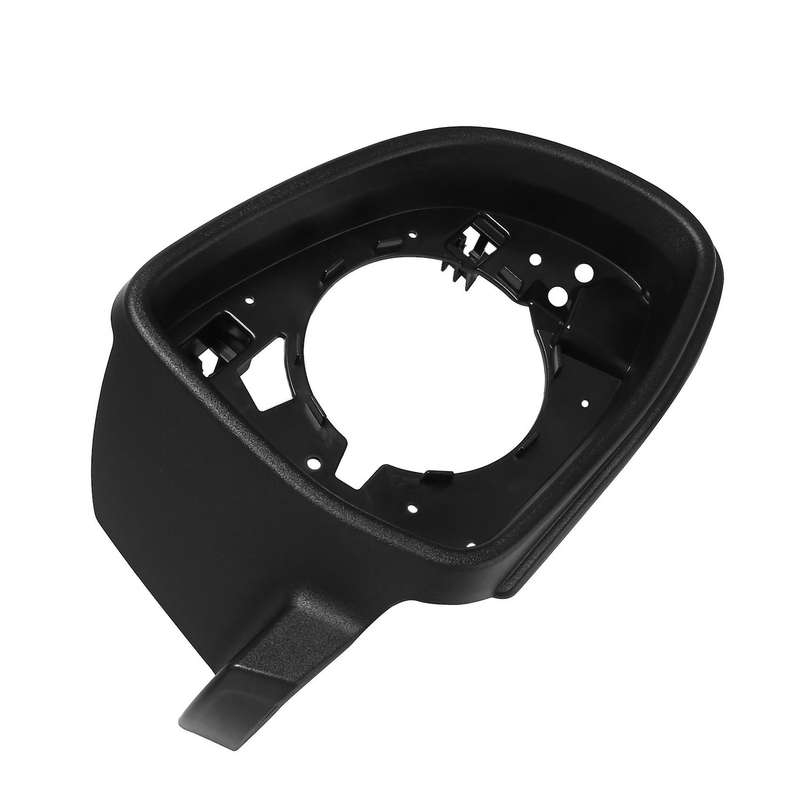 Auto Right Side Wing Mirror Housing Trim Frame for X3 F25 X5 F15 2014-2018 X4 X6 F26 F16 2014-2018 A