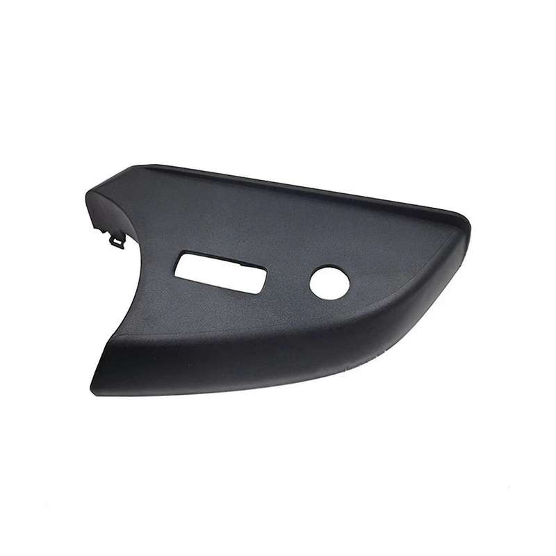 Auto Right Side Rearview Mirror Bottom Lower Holder Cover for - GLS ML W164 W166 X166 G Class R Cla