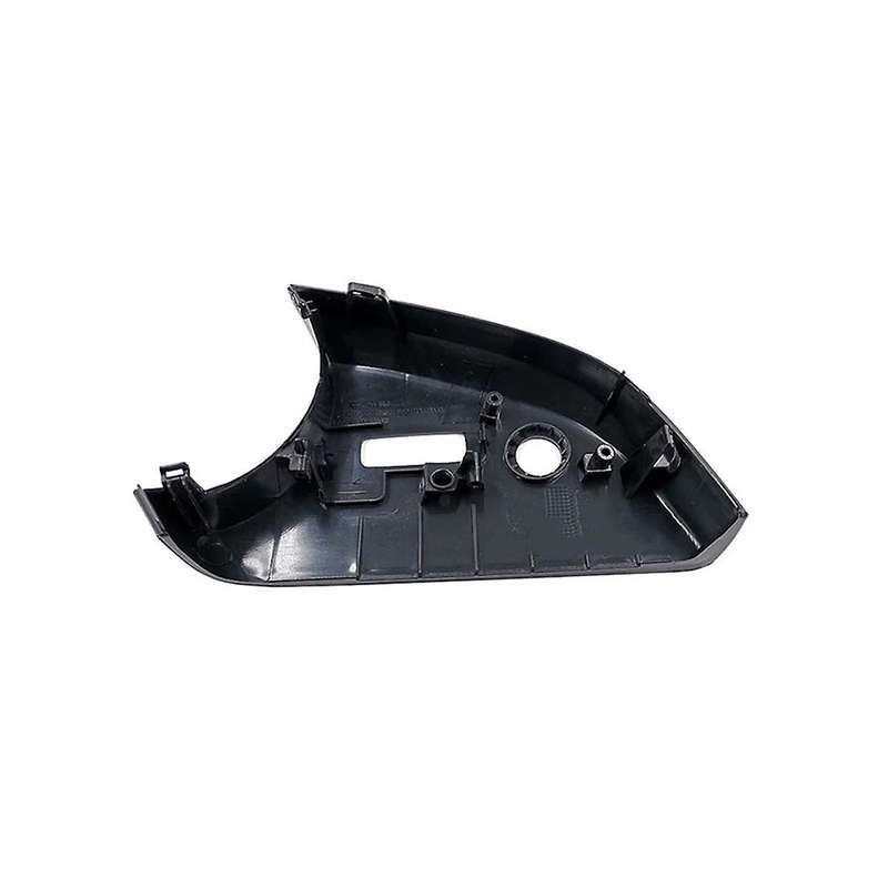Auto Right Side Rearview Mirror Bottom Lower Holder Cover for - GLS ML W164 W166 X166 G Class R Cla