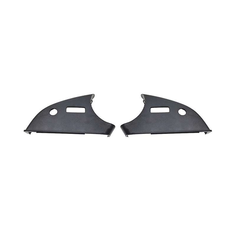 Auto Right Side Rearview Mirror Bottom Lower Holder Cover for - GLS ML W164 W166 X166 G Class R Cla
