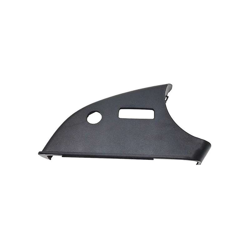 Auto Right Side Rearview Mirror Bottom Lower Holder Cover for - GLS ML W164 W166 X166 G Class R Cla