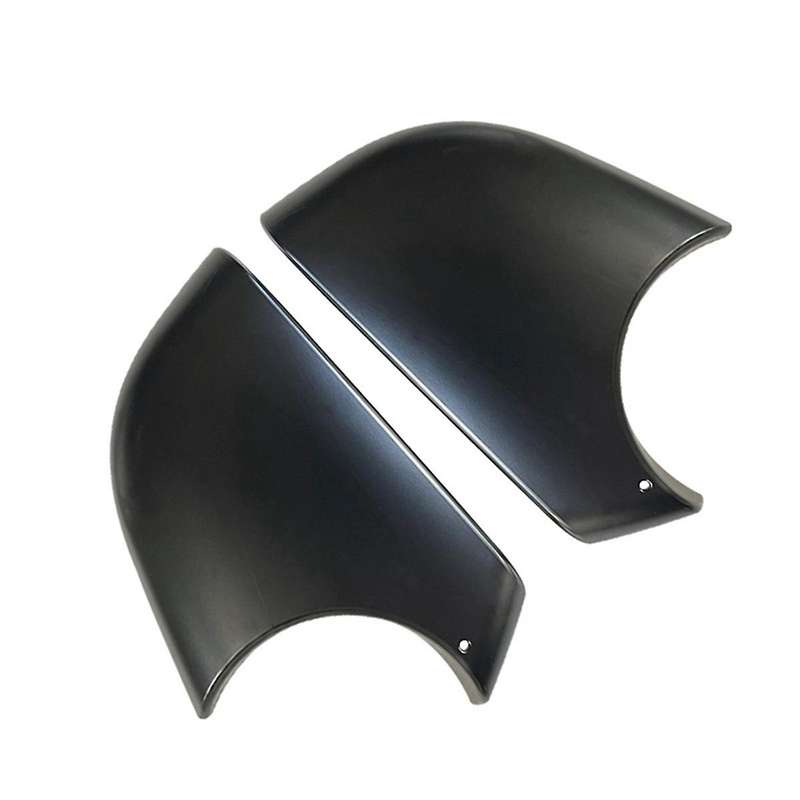 Auto Right Rearview Mirror Lower Base Rearview Mirror Bracket Reverse Mirror Bottom Case for Model Y