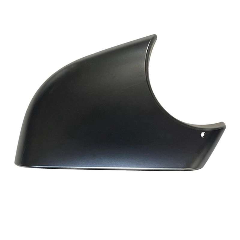Auto Right Rearview Mirror Lower Base Rearview Mirror Bracket Reverse Mirror Bottom Case for Model Y