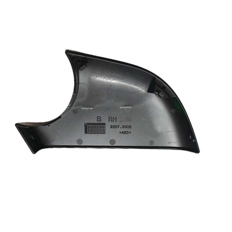 Auto Right Rearview Mirror Lower Base Rearview Mirror Bracket Reverse Mirror Bottom Case for Model Y