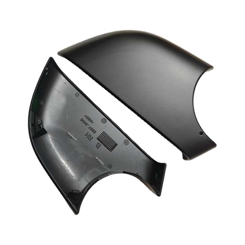 Auto Right Rearview Mirror Lower Base Rearview Mirror Bracket Reverse Mirror Bottom Case for Model Y