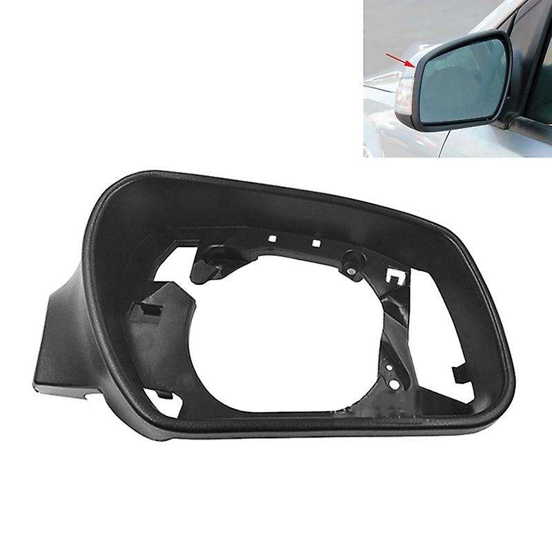 Auto Right Side Wing Mirror Housing Trim Frame for Focus 2007 2008 2009 2010 2011 2012 2013