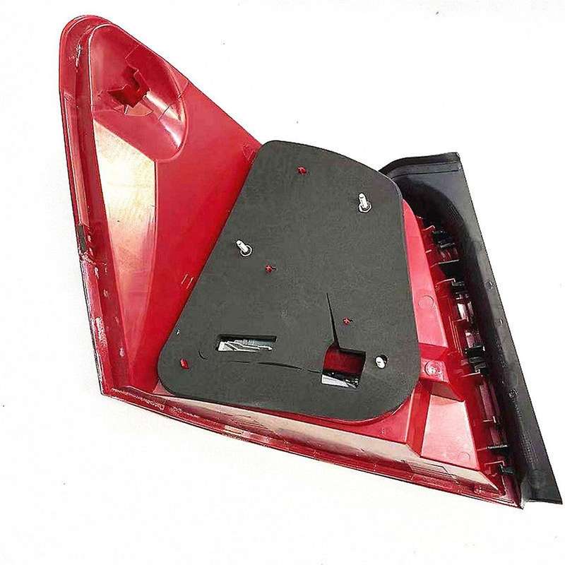 Auto Right Rear Taillight Assembly for - W204 X204 GLK350 2013-2015 A2049065903