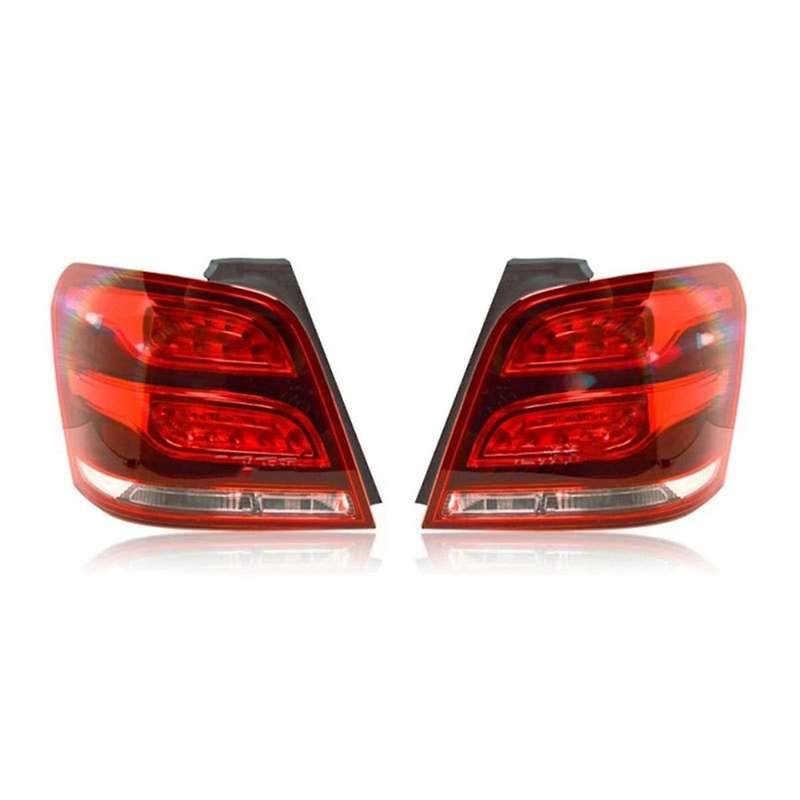 Auto Right Rear Taillight Assembly for - W204 X204 GLK350 2013-2015 A2049065903