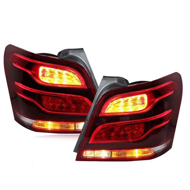 Auto Right Rear Taillight Assembly for - W204 X204 GLK350 2013-2015 A2049065903