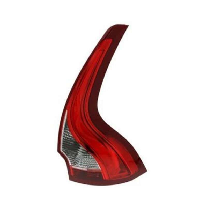 Auto Right Rear Tail Light Turn Light Brake Light Tail Light Assembly 31323035 for XC60 2013-2017