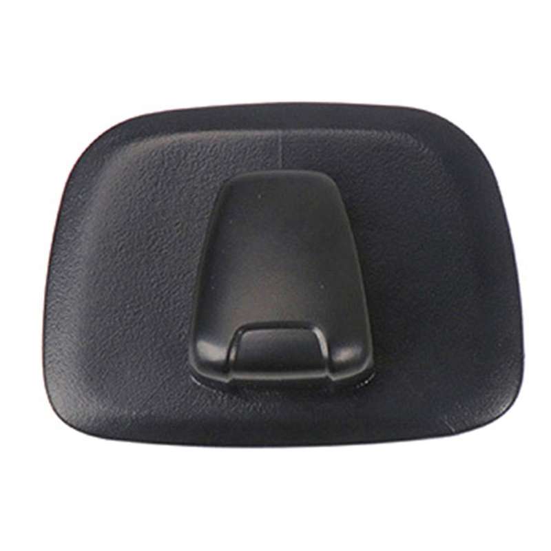 Auto Roof Clothes Hook Roof Hook Car Interior Hook for XC60 XC90 S90 V90 XC40 2016-2020 Right-Black