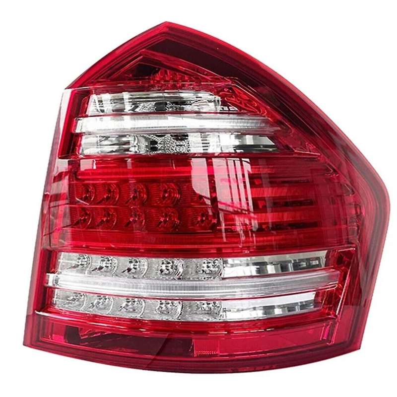 Auto Right Tail Light Rear Light for W164 GL350 GL550 1648203464 European Version