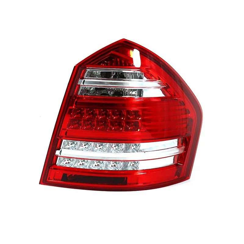 Auto Right Tail Light Rear Light for W164 GL350 GL550 1648203464 European Version