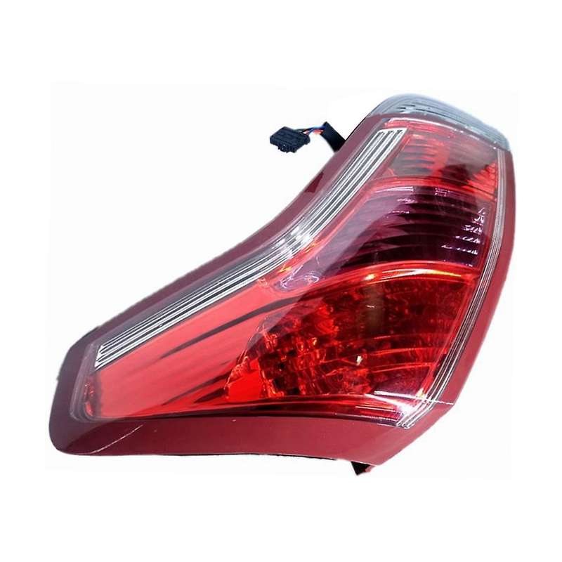 Auto Right Tail Light Tail Light Assembly Brake Light for C4 Pallas 2006-2012