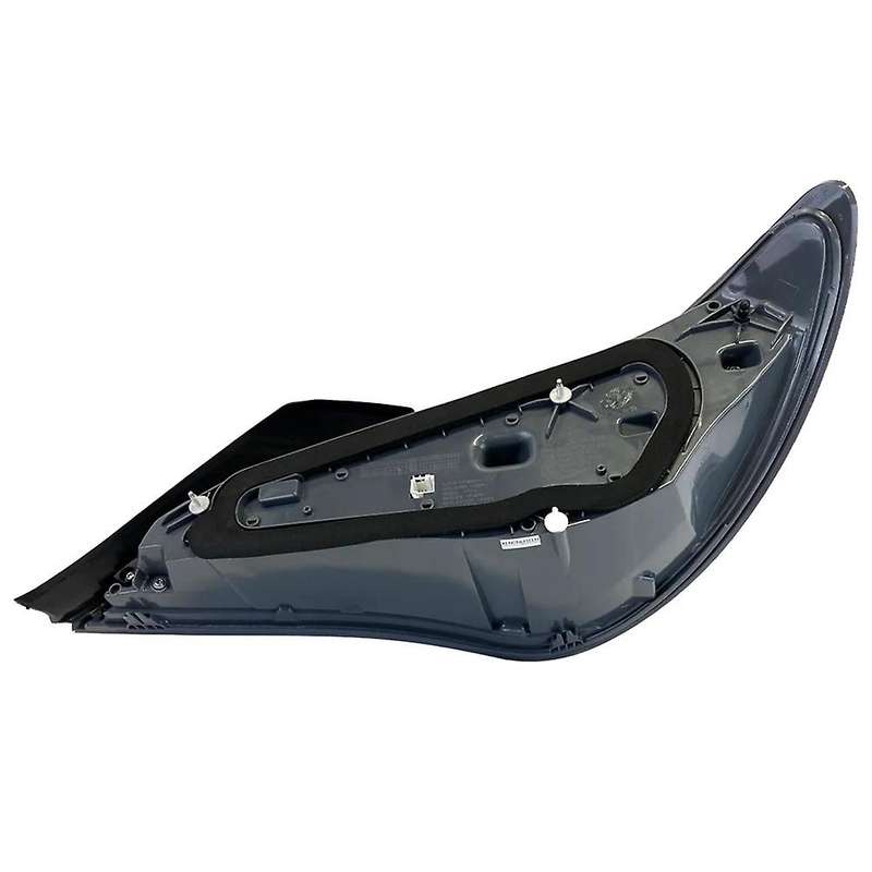 Auto Right Tail Light Assembly Brake Light Butterfly Taillight for CLA Class CLA180 16-19 A11790638