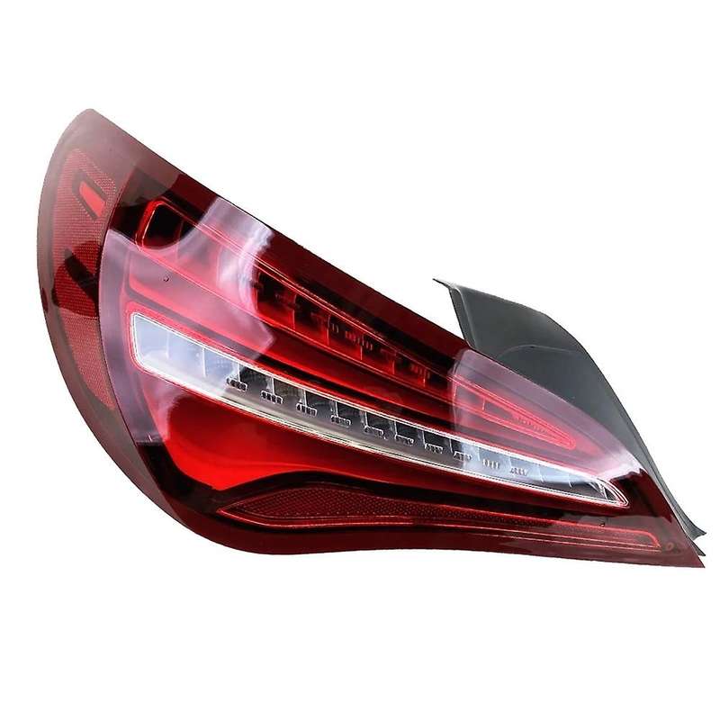 Auto Right Tail Light Assembly Brake Light Butterfly Taillight for CLA Class CLA180 16-19 A11790638