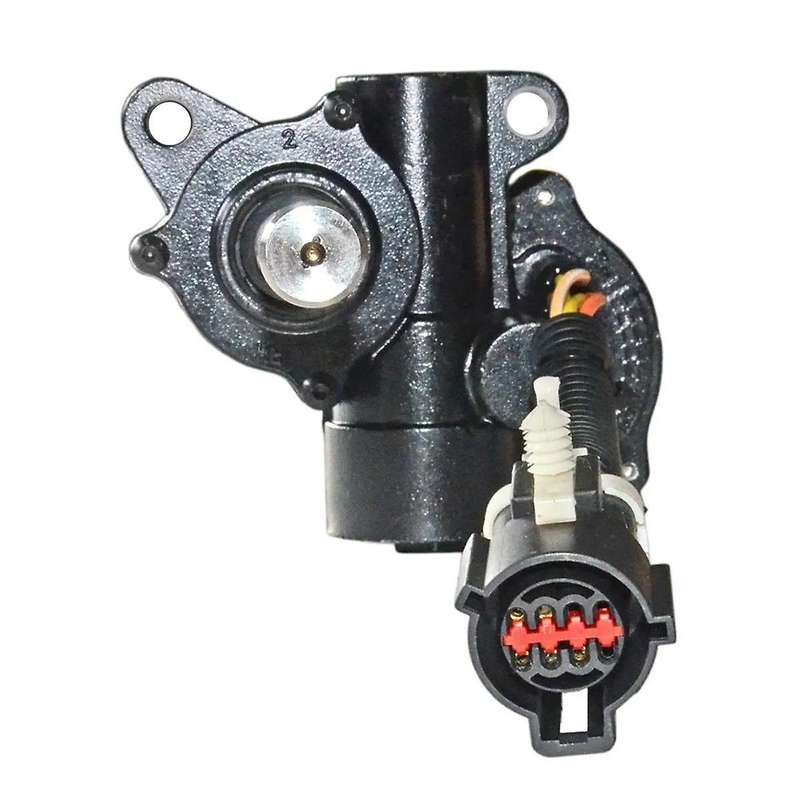 Auto Running Board Motor and Bracket Assembly for Expedition EL Sport Navigator 5.4L 9L7Z16A506A