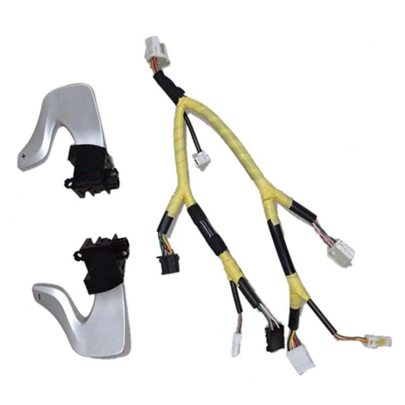 Auto Shift Paddles for 2011 2012 2013 2014 2015 K5 967702T000 967802T000
