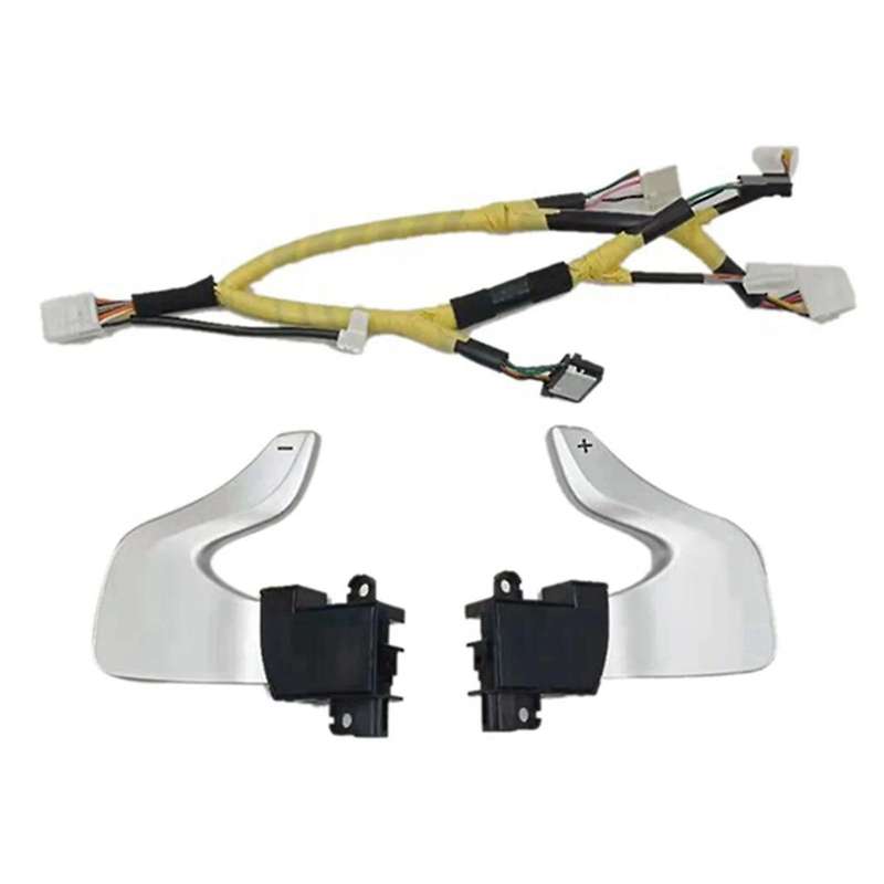 Auto Shift Paddles for 2011 2012 2013 2014 2015 K5 967702T000 967802T000