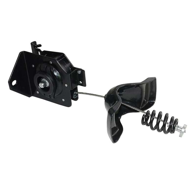Auto Spare Tire Lifter Spare Tire Support Bracket for 924-502 25974844
