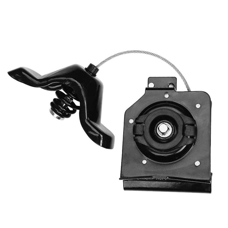 Auto Spare Tire Lifter Spare Tire Support Bracket for 924-502 25974844