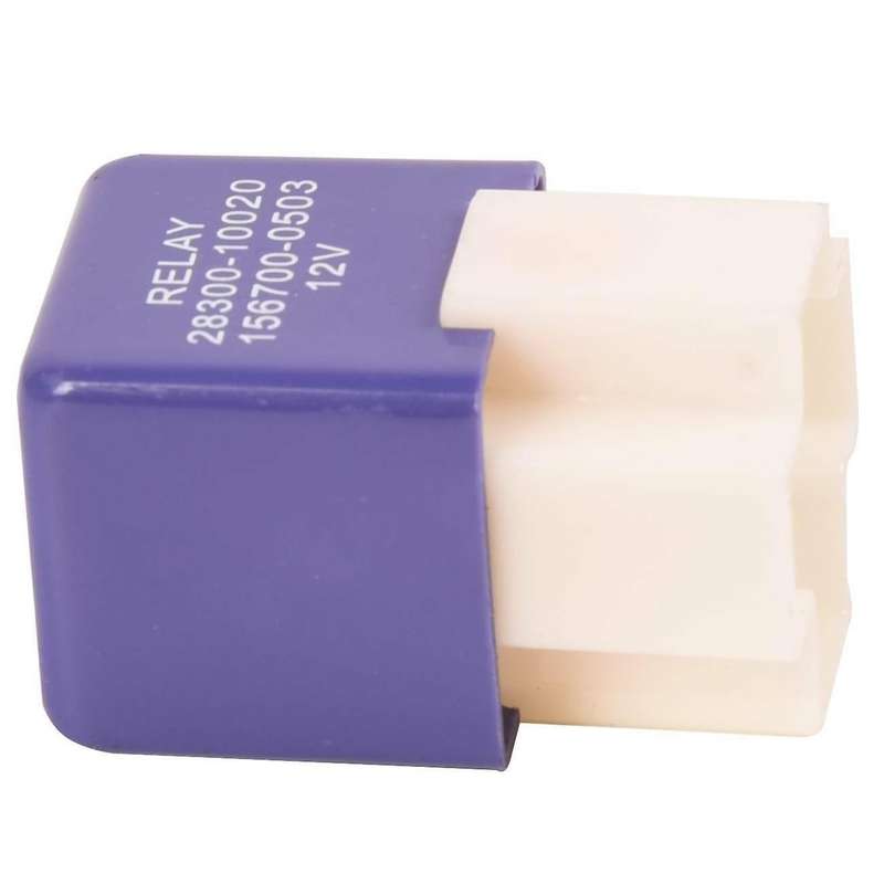 Auto Spare Parts Ignition Relay for -Ta Le-Xus 28300-10020 2830010020