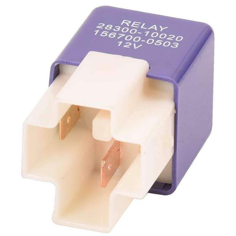 Auto Spare Parts Ignition Relay for -Ta Le-Xus 28300-10020 2830010020