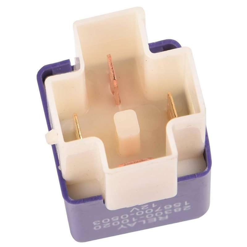 Auto Spare Parts Ignition Relay for -Ta Le-Xus 28300-10020 2830010020