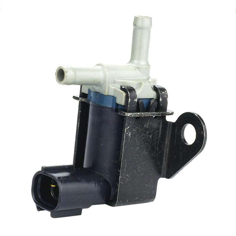 Auto Solenoid Valve Vacuum Valve 136200-2620 17650-97207 89470BZ020 for Car