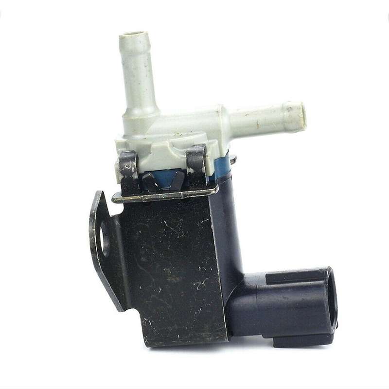 Auto Solenoid Valve Vacuum Valve 136200-2620 17650-97207 89470BZ020 for Car
