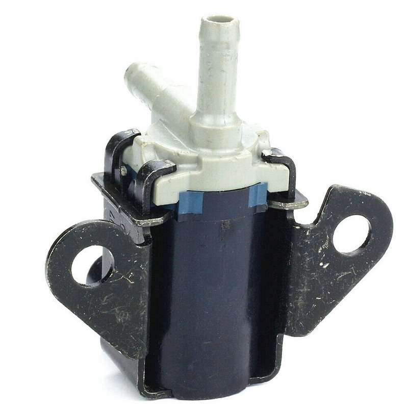 Auto Solenoid Valve Vacuum Valve 136200-2620 17650-97207 89470BZ020 for Car