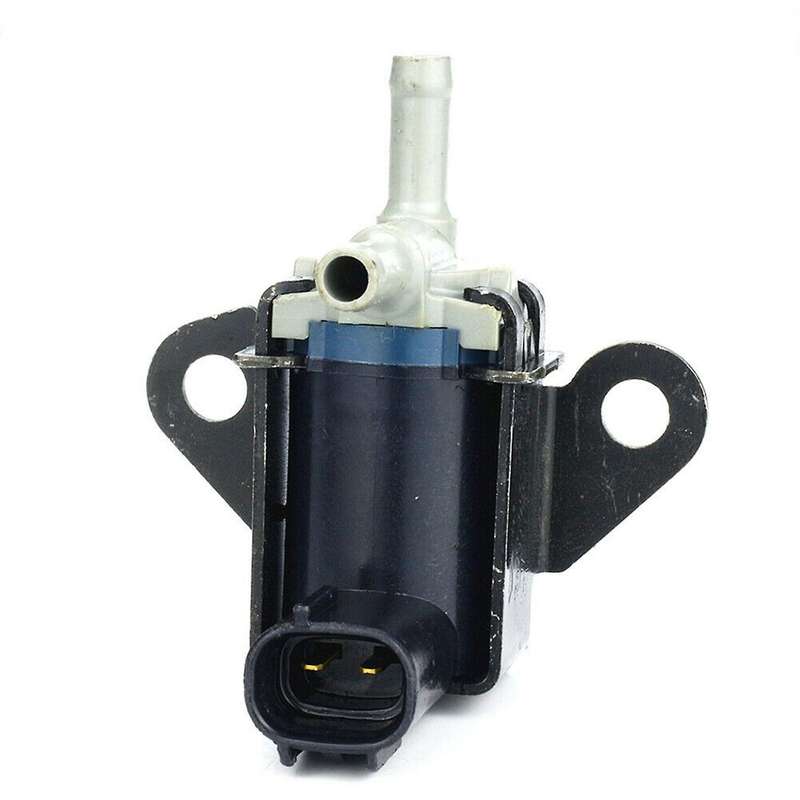 Auto Solenoid Valve Vacuum Valve 136200-2620 17650-97207 89470BZ020 for Car