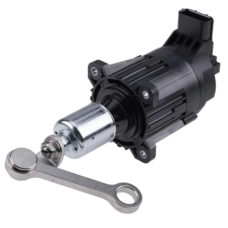 Auto Supercharger Solenoid Valve Actuator K6t52372 18900-5aa-a1 for 1.5t