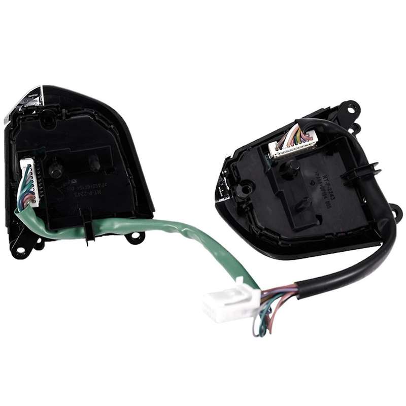 Auto Steering Wheel Control Switch Audio Volume Control Switch for 84250-06850 8425006850