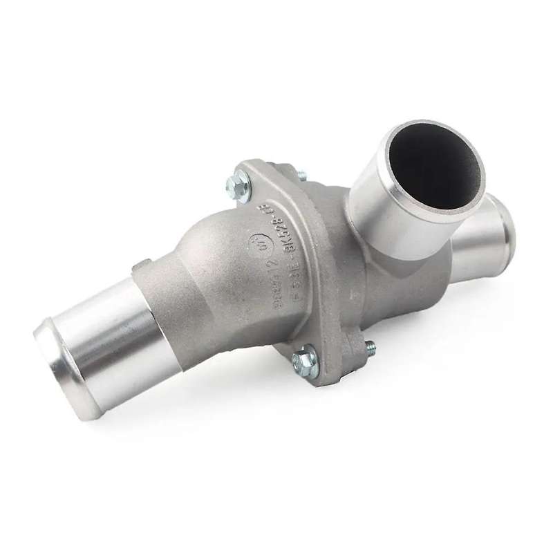 Auto Thermostat Housing Assembly Aj813558 for S-type Xf Xj Xjs Xj6 3.0 Aj81766 Engines Cooling Therm